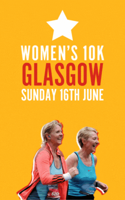 Glasgow Womens 10K 24-1
