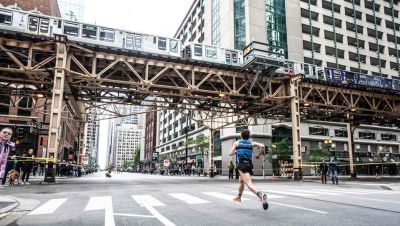 Chicago Marathon 2022