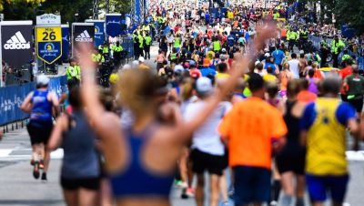 Boston Marathon 2024-1