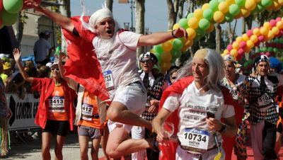 Medoc Marathon 2022