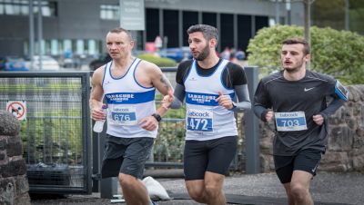 Helensburgh 10K