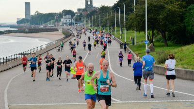 Wirral 10M & 10K