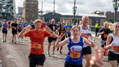Great North 10K 2026