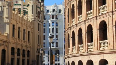Valencia Marathon 2025