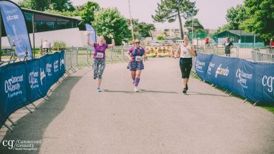 Run Jersey Half Marathon 2023