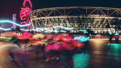 Super Nova London 2022