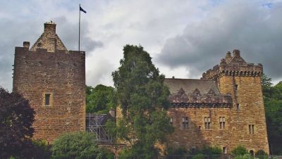 Dean Castle