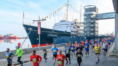 Kilomathon 2021