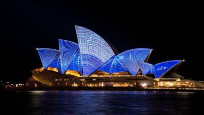 Sydney Marathon 2024