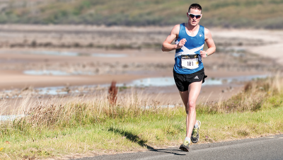 Scottish Half Marathon 2022