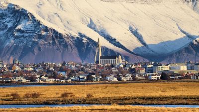 Reykjavik Marathon 2025