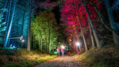 Illuminator Run 2026