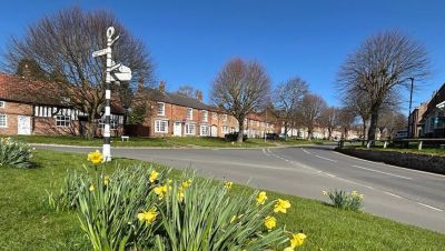 Easingwold Community 10K 2025