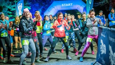 Illuminator Run 2025