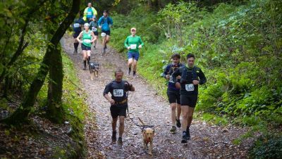Devon Trail Races 2023