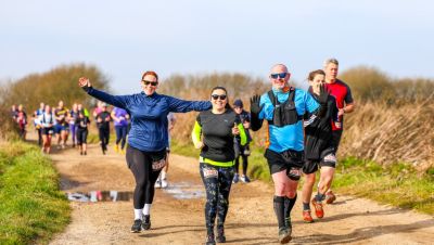 New Forest Brockenhurst 2026