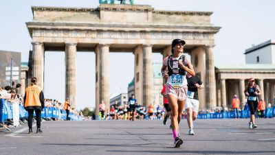 Berlin Marathon 2022