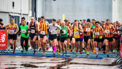 Larking Gowen Norwich Half Marathon 2024