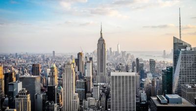 New York Marathon 2023