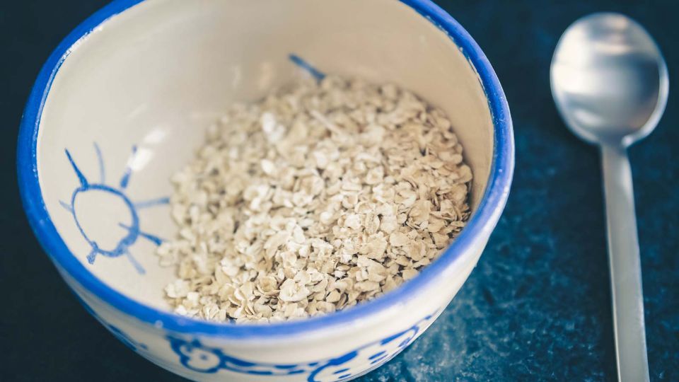 Porridge