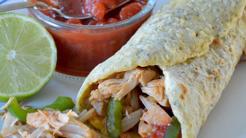Fajitas