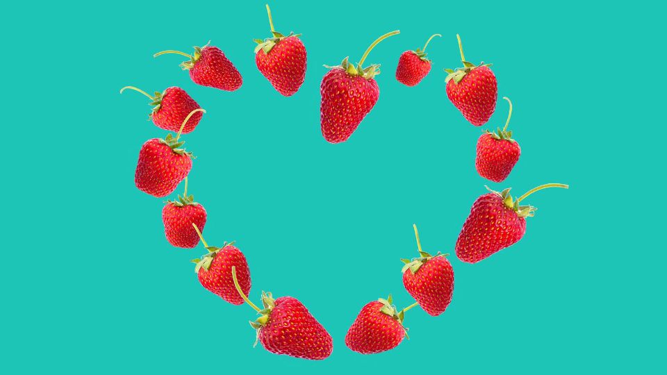 Healthy heart