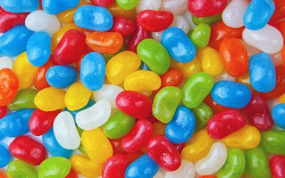 Jelly Beans