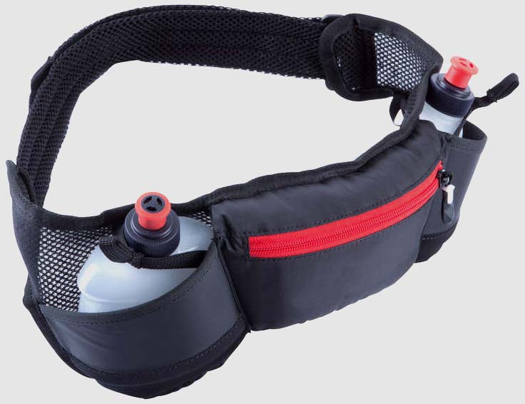Running wasitpack