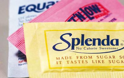 Splenda