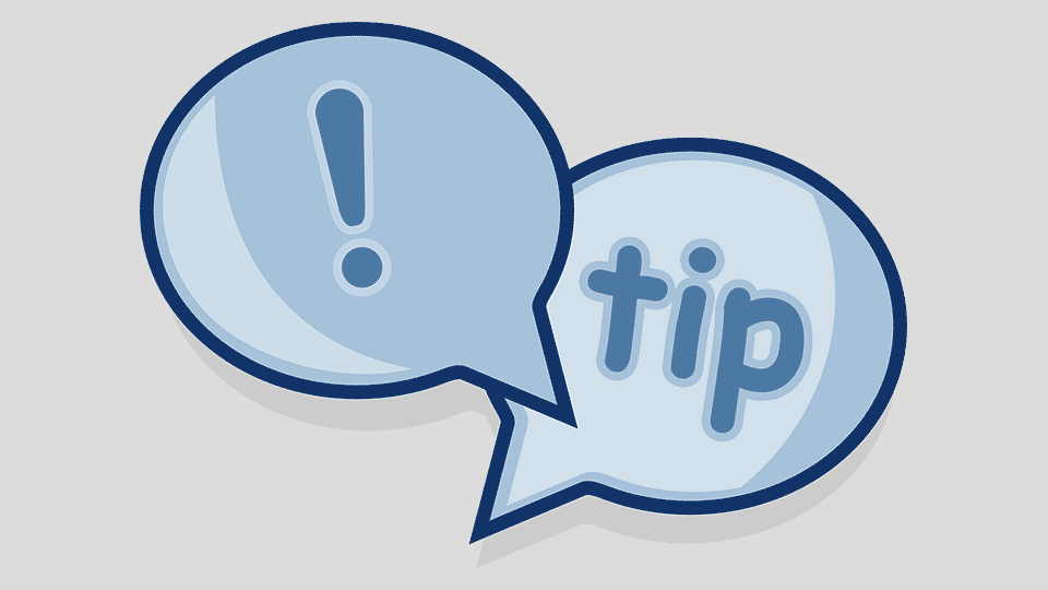 Tips