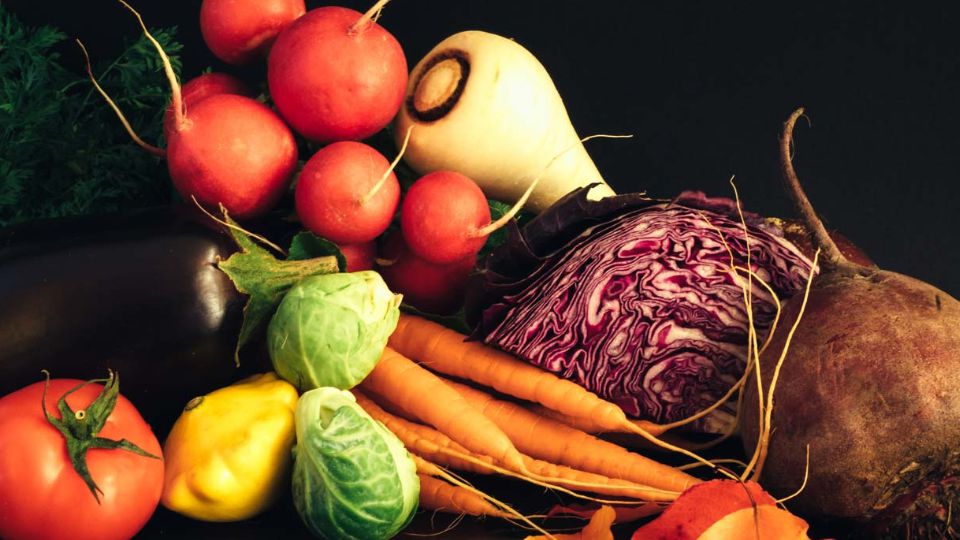 Vegetables