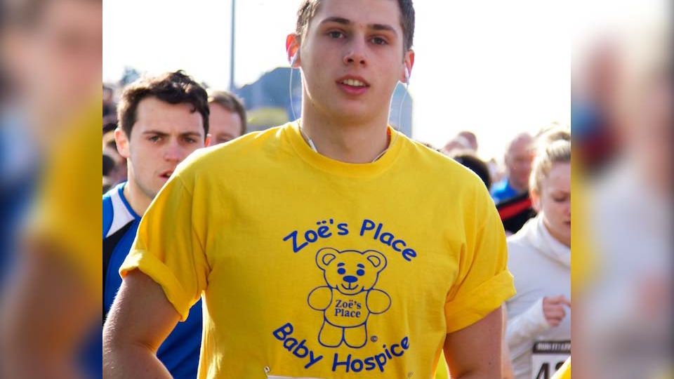 Zoe's Place