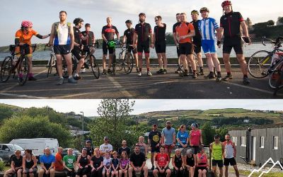 Marsden Racers