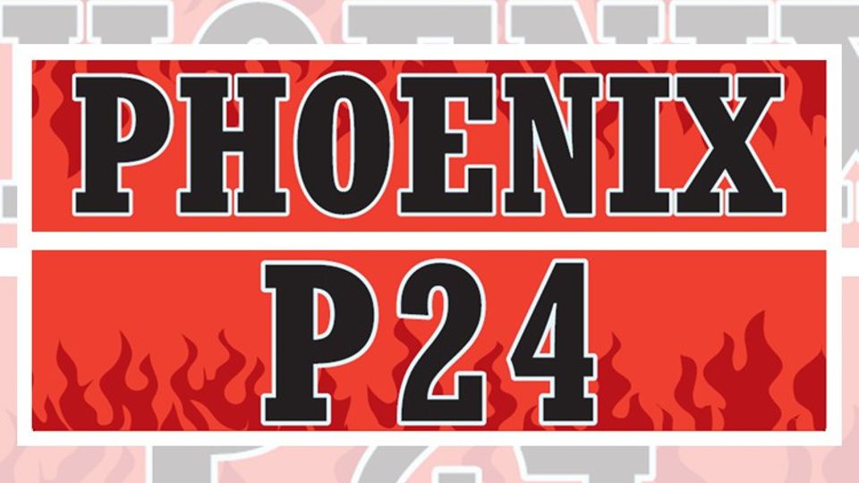 Phoenix Virtual P24 Run