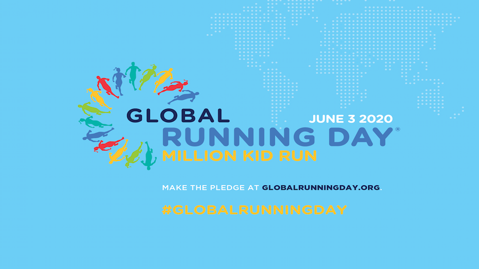 Global Running Day