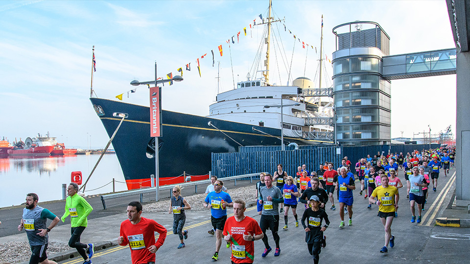 Kilomathon 2021