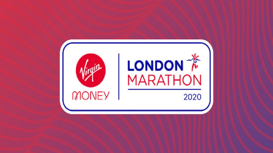 London Marathon 2020