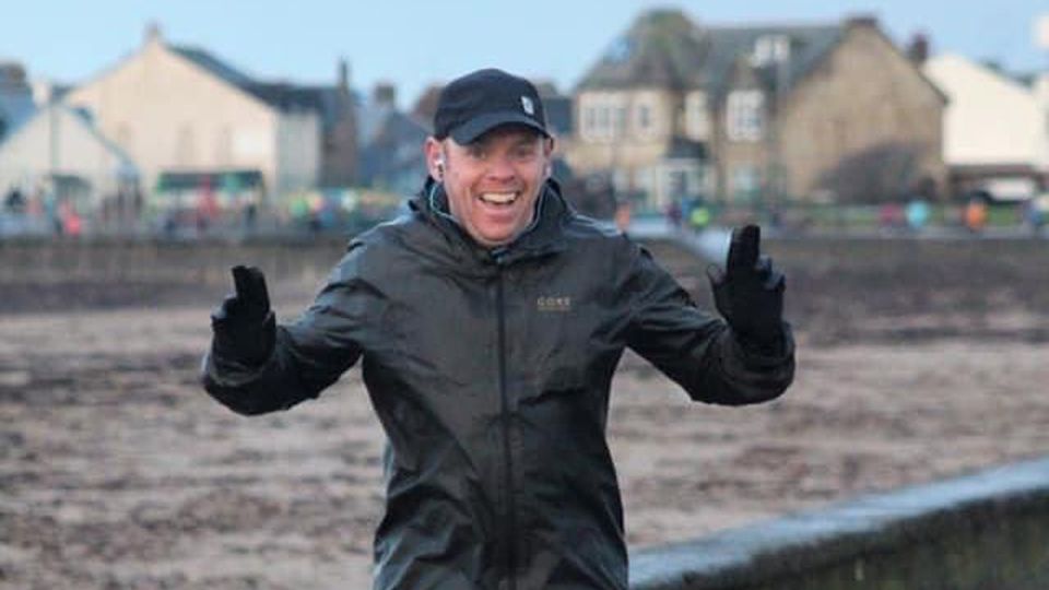 Neil Kyle
