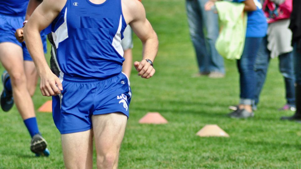 Lindsays Short Course XC