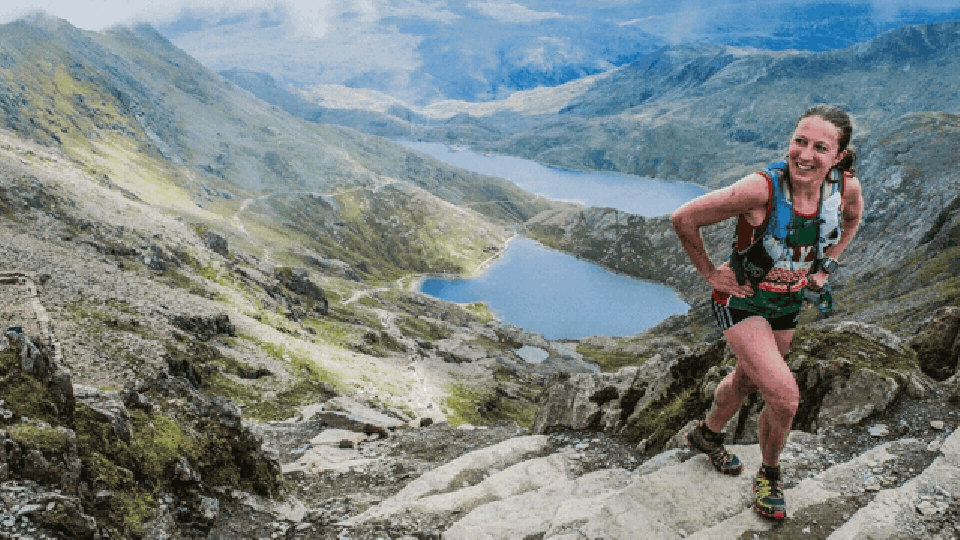 Snowdonia Trail Marathon