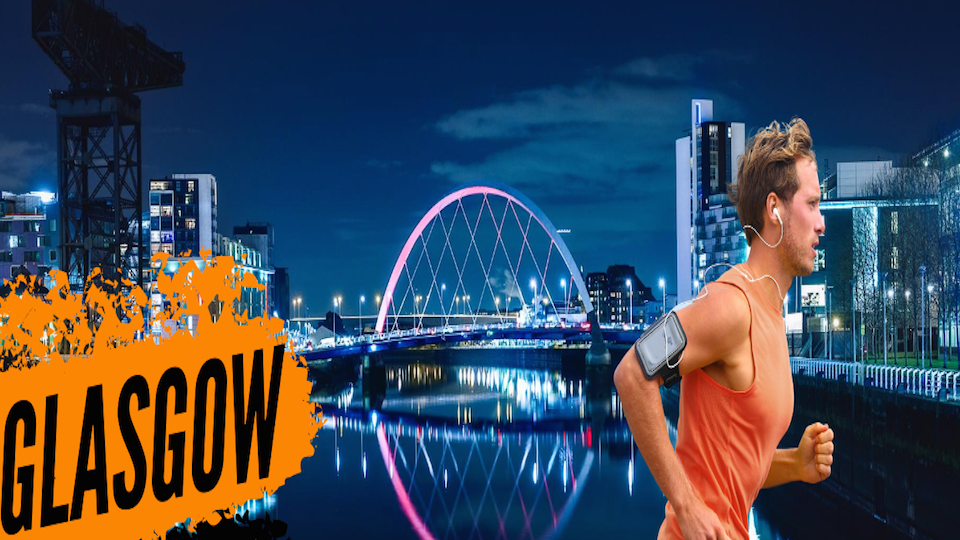 Glasgow Epic 10k