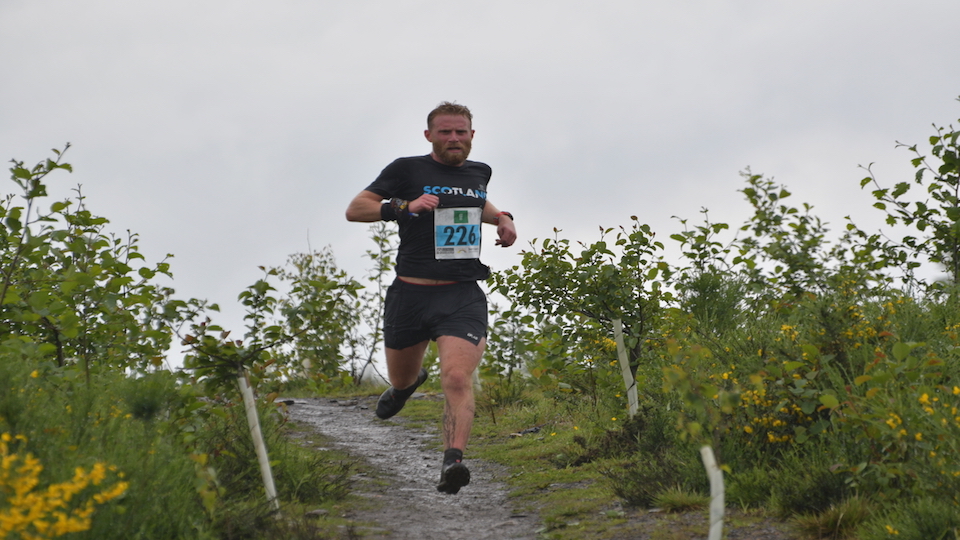 Hop Run