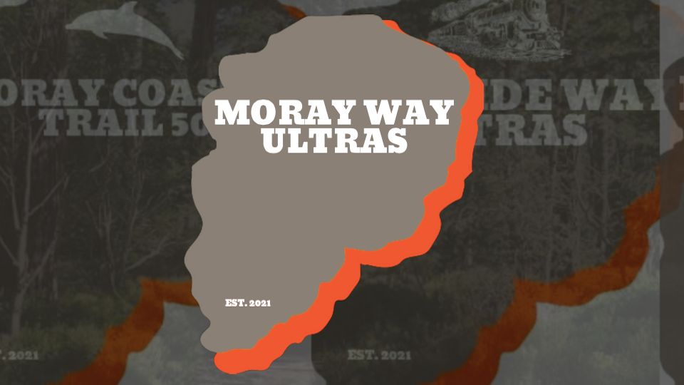 Moray Way Ultras