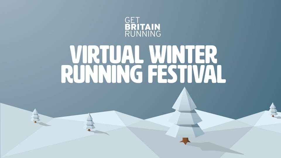 Get Britain Running virtual festival