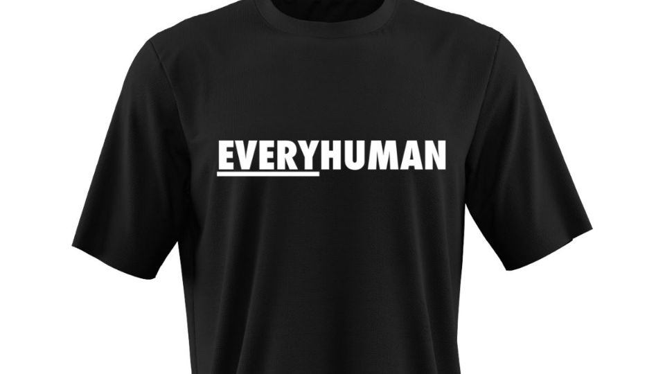 #EveryHuman