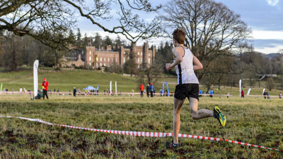 Lindsays XC