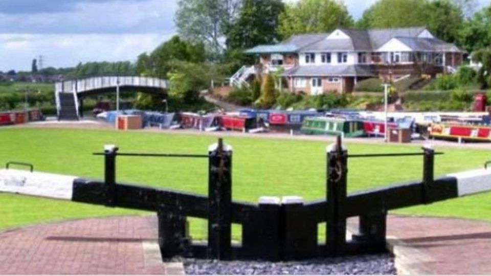 Stafford Boat Club is the HQ for the new Wildwood 10K and 5K