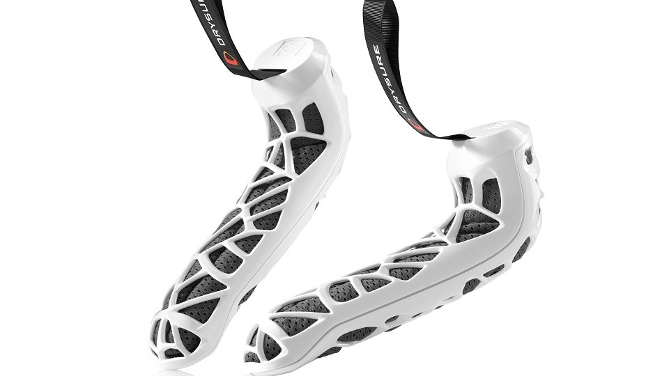 Drysure Active trainer dryers