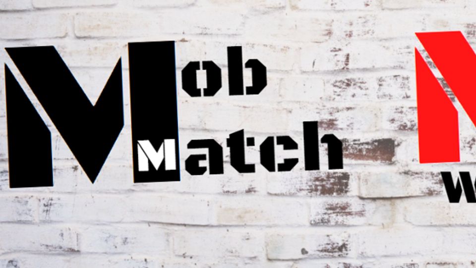 Winter Mob Match and Mob Match Warrior