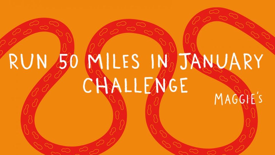 Maggie's 50 Miles